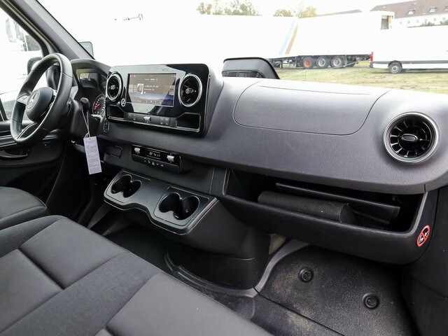 MERCEDES-BENZ Sprinter 317 Maxi,9GTronic,MBUX,Kamera... - Pakettiauto: kuva MERCEDES-BENZ Sprinter 317 Maxi,9GTronic,MBUX,Kamera... - Pakettiauto MERCEDES-BENZ Sprinter 317 Maxi,9GTronic,MBUX,Kamera... - Pakettiauto: kuva MERCEDES-BENZ Sprinter 317 Maxi,9GTronic,MBUX,Kamera... - Pakettiauto