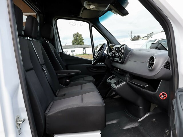 MERCEDES-BENZ Sprinter 317 Maxi,9GTronic,MBUX,Kamera... - Pakettiauto: kuva MERCEDES-BENZ Sprinter 317 Maxi,9GTronic,MBUX,Kamera... - Pakettiauto MERCEDES-BENZ Sprinter 317 Maxi,9GTronic,MBUX,Kamera... - Pakettiauto: kuva MERCEDES-BENZ Sprinter 317 Maxi,9GTronic,MBUX,Kamera... - Pakettiauto