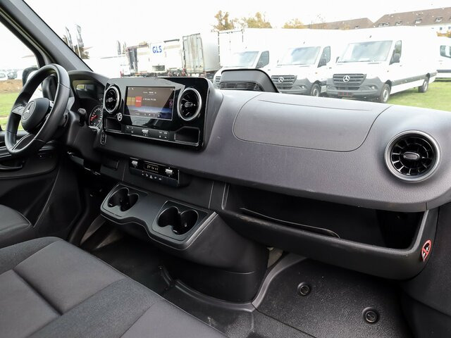 MERCEDES-BENZ Sprinter 317 Maxi,9GTronic,MBUX,Kamera... - Pakettiauto: kuva MERCEDES-BENZ Sprinter 317 Maxi,9GTronic,MBUX,Kamera... - Pakettiauto MERCEDES-BENZ Sprinter 317 Maxi,9GTronic,MBUX,Kamera... - Pakettiauto: kuva MERCEDES-BENZ Sprinter 317 Maxi,9GTronic,MBUX,Kamera... - Pakettiauto