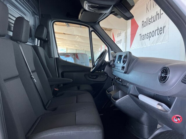 MERCEDES-BENZ Sprinter 317 Maxi,9GTronic,MBUX,Kamera - Pakettiauto: kuva MERCEDES-BENZ Sprinter 317 Maxi,9GTronic,MBUX,Kamera - Pakettiauto MERCEDES-BENZ Sprinter 317 Maxi,9GTronic,MBUX,Kamera - Pakettiauto: kuva MERCEDES-BENZ Sprinter 317 Maxi,9GTronic,MBUX,Kamera - Pakettiauto