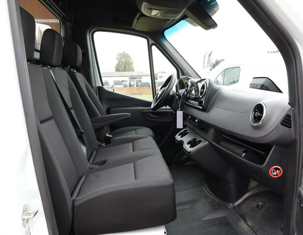 MERCEDES-BENZ Sprinter 317 Maxi,9GTronic,MBUX,Kamera... - Pakettiauto: kuva MERCEDES-BENZ Sprinter 317 Maxi,9GTronic,MBUX,Kamera... - Pakettiauto MERCEDES-BENZ Sprinter 317 Maxi,9GTronic,MBUX,Kamera... - Pakettiauto: kuva MERCEDES-BENZ Sprinter 317 Maxi,9GTronic,MBUX,Kamera... - Pakettiauto