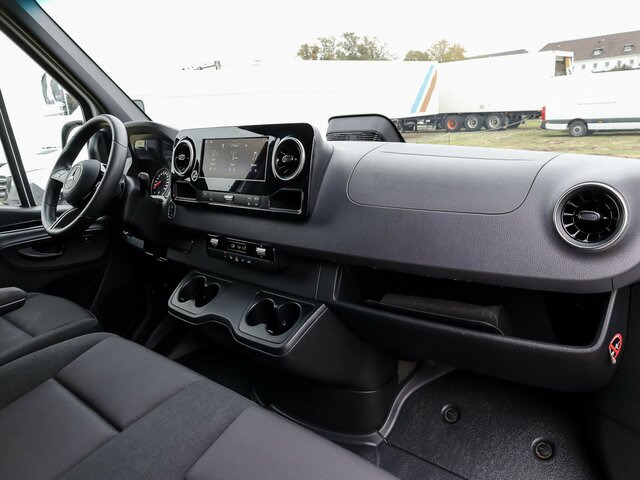 MERCEDES-BENZ Sprinter 317 Maxi,9GTronic,MBUX,Kamera... - Pakettiauto: kuva MERCEDES-BENZ Sprinter 317 Maxi,9GTronic,MBUX,Kamera... - Pakettiauto MERCEDES-BENZ Sprinter 317 Maxi,9GTronic,MBUX,Kamera... - Pakettiauto: kuva MERCEDES-BENZ Sprinter 317 Maxi,9GTronic,MBUX,Kamera... - Pakettiauto