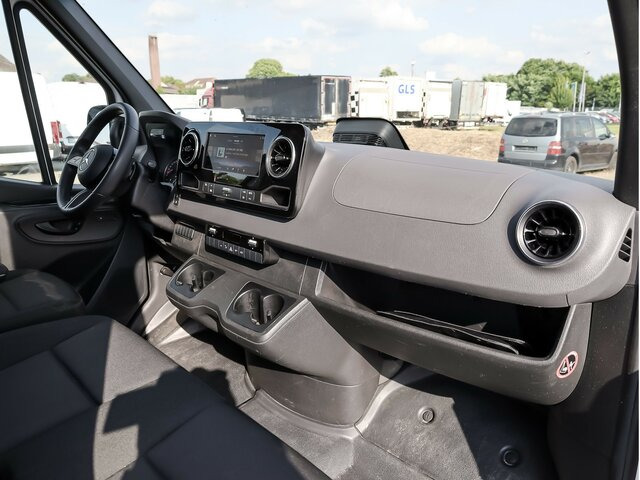 MERCEDES-BENZ Sprinter 317 Maxi,9GTronic,MBUX,Kamera... - Pakettiauto: kuva MERCEDES-BENZ Sprinter 317 Maxi,9GTronic,MBUX,Kamera... - Pakettiauto MERCEDES-BENZ Sprinter 317 Maxi,9GTronic,MBUX,Kamera... - Pakettiauto: kuva MERCEDES-BENZ Sprinter 317 Maxi,9GTronic,MBUX,Kamera... - Pakettiauto