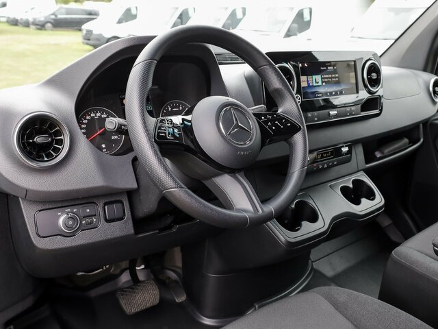 MERCEDES-BENZ Sprinter 317 Maxi,9GTronic,MBUX,Kamera... - Pakettiauto: kuva MERCEDES-BENZ Sprinter 317 Maxi,9GTronic,MBUX,Kamera... - Pakettiauto MERCEDES-BENZ Sprinter 317 Maxi,9GTronic,MBUX,Kamera... - Pakettiauto: kuva MERCEDES-BENZ Sprinter 317 Maxi,9GTronic,MBUX,Kamera... - Pakettiauto