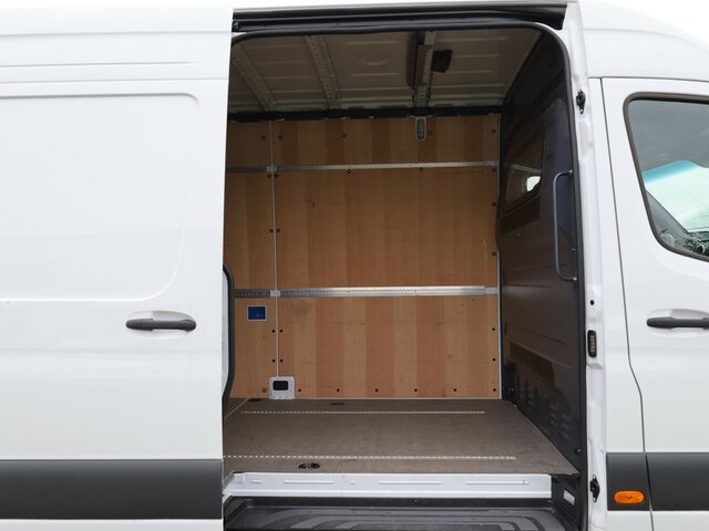 MERCEDES-BENZ Sprinter 317 Maxi,9GTronic,MBUX,Kamera... - Pakettiauto: kuva MERCEDES-BENZ Sprinter 317 Maxi,9GTronic,MBUX,Kamera... - Pakettiauto MERCEDES-BENZ Sprinter 317 Maxi,9GTronic,MBUX,Kamera... - Pakettiauto: kuva MERCEDES-BENZ Sprinter 317 Maxi,9GTronic,MBUX,Kamera... - Pakettiauto