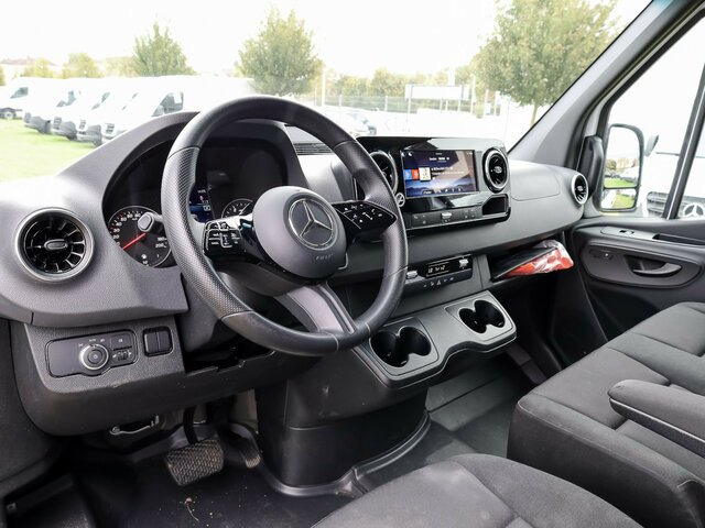 MERCEDES-BENZ Sprinter 317 Maxi,9GTronic,MBUX,Kamera... - Pakettiauto: kuva MERCEDES-BENZ Sprinter 317 Maxi,9GTronic,MBUX,Kamera... - Pakettiauto MERCEDES-BENZ Sprinter 317 Maxi,9GTronic,MBUX,Kamera... - Pakettiauto: kuva MERCEDES-BENZ Sprinter 317 Maxi,9GTronic,MBUX,Kamera... - Pakettiauto