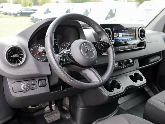 MERCEDES-BENZ Sprinter 317 Maxi,9GTronic,MBUX,Kamera... - Pakettiauto: kuva MERCEDES-BENZ Sprinter 317 Maxi,9GTronic,MBUX,Kamera... - Pakettiauto MERCEDES-BENZ Sprinter 317 Maxi,9GTronic,MBUX,Kamera... - Pakettiauto: kuva MERCEDES-BENZ Sprinter 317 Maxi,9GTronic,MBUX,Kamera... - Pakettiauto