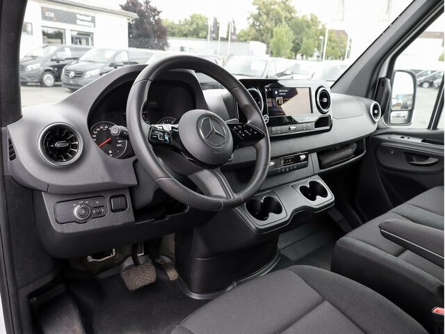 MERCEDES-BENZ Sprinter 317 Maxi,9GTronic,MBUX,Kamera - Pakettiauto: kuva MERCEDES-BENZ Sprinter 317 Maxi,9GTronic,MBUX,Kamera - Pakettiauto MERCEDES-BENZ Sprinter 317 Maxi,9GTronic,MBUX,Kamera - Pakettiauto: kuva MERCEDES-BENZ Sprinter 317 Maxi,9GTronic,MBUX,Kamera - Pakettiauto