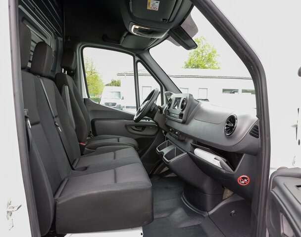 MERCEDES-BENZ Sprinter 317 Maxi,9GTronic,MBUX,Kamera - Pakettiauto: kuva MERCEDES-BENZ Sprinter 317 Maxi,9GTronic,MBUX,Kamera - Pakettiauto MERCEDES-BENZ Sprinter 317 Maxi,9GTronic,MBUX,Kamera - Pakettiauto: kuva MERCEDES-BENZ Sprinter 317 Maxi,9GTronic,MBUX,Kamera - Pakettiauto