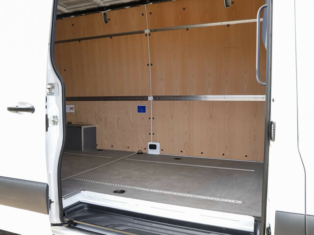 MERCEDES-BENZ Sprinter 317 Maxi,9GTronic,MBUX,Kamera - Pakettiauto: kuva MERCEDES-BENZ Sprinter 317 Maxi,9GTronic,MBUX,Kamera - Pakettiauto MERCEDES-BENZ Sprinter 317 Maxi,9GTronic,MBUX,Kamera - Pakettiauto: kuva MERCEDES-BENZ Sprinter 317 Maxi,9GTronic,MBUX,Kamera - Pakettiauto