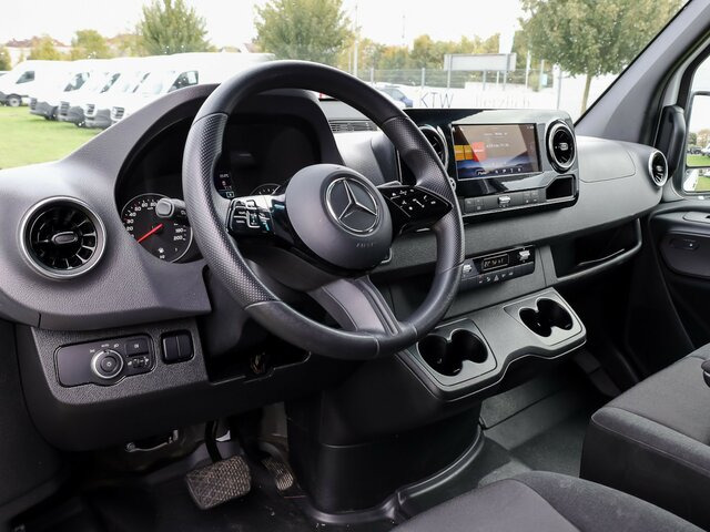 MERCEDES-BENZ Sprinter 317 Maxi,9GTronic,MBUX,Kamera... - Pakettiauto: kuva MERCEDES-BENZ Sprinter 317 Maxi,9GTronic,MBUX,Kamera... - Pakettiauto MERCEDES-BENZ Sprinter 317 Maxi,9GTronic,MBUX,Kamera... - Pakettiauto: kuva MERCEDES-BENZ Sprinter 317 Maxi,9GTronic,MBUX,Kamera... - Pakettiauto