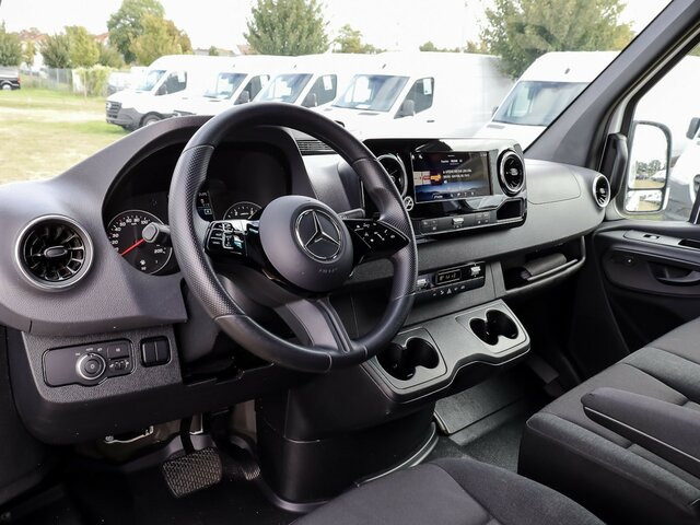 MERCEDES-BENZ Sprinter 317 Maxi,9GTronic,MBUX,Kamera... - Pakettiauto: kuva MERCEDES-BENZ Sprinter 317 Maxi,9GTronic,MBUX,Kamera... - Pakettiauto MERCEDES-BENZ Sprinter 317 Maxi,9GTronic,MBUX,Kamera... - Pakettiauto: kuva MERCEDES-BENZ Sprinter 317 Maxi,9GTronic,MBUX,Kamera... - Pakettiauto