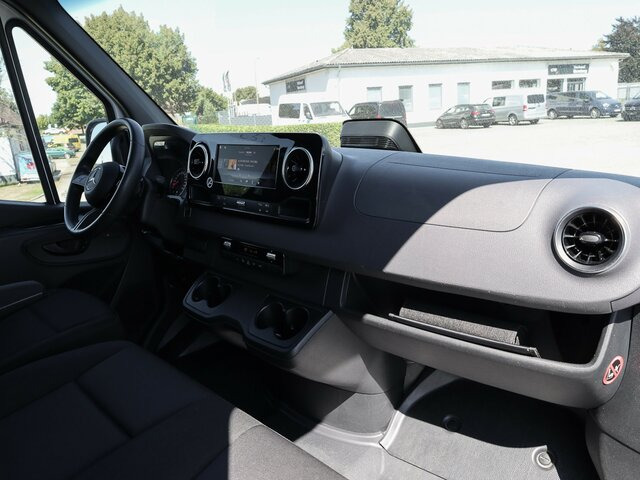 MERCEDES-BENZ Sprinter 317 Maxi,9GTronic,MBUX,Kamera... - Pakettiauto: kuva MERCEDES-BENZ Sprinter 317 Maxi,9GTronic,MBUX,Kamera... - Pakettiauto MERCEDES-BENZ Sprinter 317 Maxi,9GTronic,MBUX,Kamera... - Pakettiauto: kuva MERCEDES-BENZ Sprinter 317 Maxi,9GTronic,MBUX,Kamera... - Pakettiauto