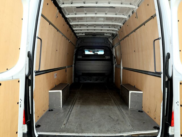Leasing MERCEDES-BENZ Sprinter 317 Maxi,9GTronic,MBUX,Kamera MERCEDES-BENZ Sprinter 317 Maxi,9GTronic,MBUX,Kamera: kuva Leasing MERCEDES-BENZ Sprinter 317 Maxi,9GTronic,MBUX,Kamera MERCEDES-BENZ Sprinter 317 Maxi,9GTronic,MBUX,Kamera