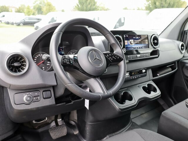 MERCEDES-BENZ Sprinter 317 Maxi,9GTronic,MBUX,Kamera... - Pakettiauto: kuva MERCEDES-BENZ Sprinter 317 Maxi,9GTronic,MBUX,Kamera... - Pakettiauto MERCEDES-BENZ Sprinter 317 Maxi,9GTronic,MBUX,Kamera... - Pakettiauto: kuva MERCEDES-BENZ Sprinter 317 Maxi,9GTronic,MBUX,Kamera... - Pakettiauto