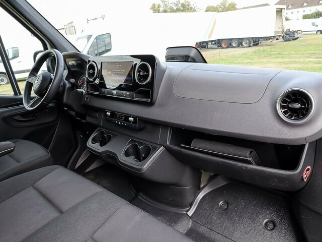 MERCEDES-BENZ Sprinter 317 Maxi,9GTronic,MBUX,Kamera... - Pakettiauto: kuva MERCEDES-BENZ Sprinter 317 Maxi,9GTronic,MBUX,Kamera... - Pakettiauto MERCEDES-BENZ Sprinter 317 Maxi,9GTronic,MBUX,Kamera... - Pakettiauto: kuva MERCEDES-BENZ Sprinter 317 Maxi,9GTronic,MBUX,Kamera... - Pakettiauto