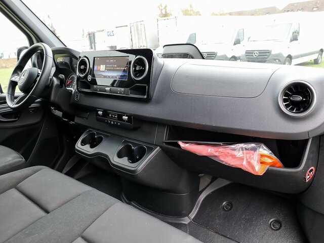 MERCEDES-BENZ Sprinter 317 Maxi,9GTronic,MBUX,Kamera... - Pakettiauto: kuva MERCEDES-BENZ Sprinter 317 Maxi,9GTronic,MBUX,Kamera... - Pakettiauto MERCEDES-BENZ Sprinter 317 Maxi,9GTronic,MBUX,Kamera... - Pakettiauto: kuva MERCEDES-BENZ Sprinter 317 Maxi,9GTronic,MBUX,Kamera... - Pakettiauto