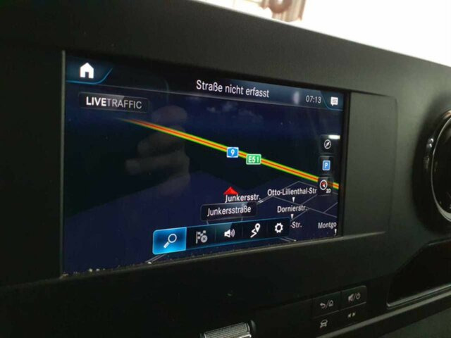 MERCEDES-BENZ Sprinter 317 Maxi,MBUX,Kamera,Tempomat... - Pakettiauto: kuva MERCEDES-BENZ Sprinter 317 Maxi,MBUX,Kamera,Tempomat... - Pakettiauto MERCEDES-BENZ Sprinter 317 Maxi,MBUX,Kamera,Tempomat... - Pakettiauto: kuva MERCEDES-BENZ Sprinter 317 Maxi,MBUX,Kamera,Tempomat... - Pakettiauto