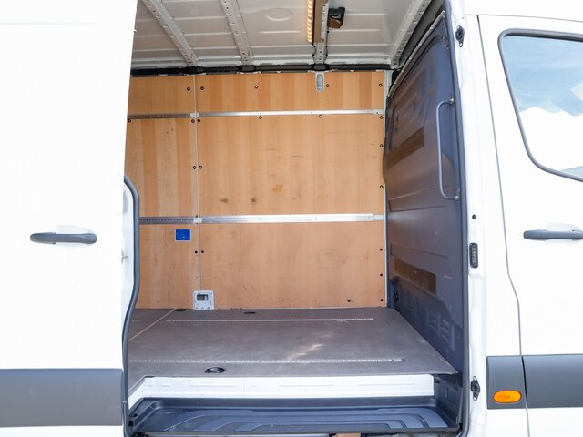 MERCEDES-BENZ Sprinter 317 Maxi,MBUX,Kamera,Tempomat - Pakettiauto: kuva MERCEDES-BENZ Sprinter 317 Maxi,MBUX,Kamera,Tempomat - Pakettiauto MERCEDES-BENZ Sprinter 317 Maxi,MBUX,Kamera,Tempomat - Pakettiauto: kuva MERCEDES-BENZ Sprinter 317 Maxi,MBUX,Kamera,Tempomat - Pakettiauto