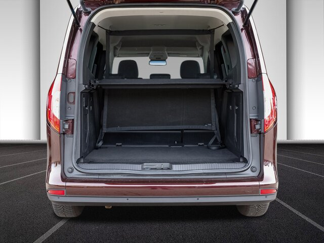 Pikkubussi MERCEDES-BENZ T 180 Power Plus,MBUX,LED,Navi,Kamera,Tempomat: kuva Pikkubussi MERCEDES-BENZ T 180 Power Plus,MBUX,LED,Navi,Kamera,Tempomat