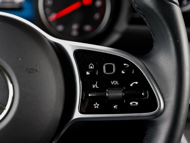 Pikkubussi MERCEDES-BENZ T 180 Power Plus,MBUX,LED,Navi,Kamera,Tempomat: kuva Pikkubussi MERCEDES-BENZ T 180 Power Plus,MBUX,LED,Navi,Kamera,Tempomat