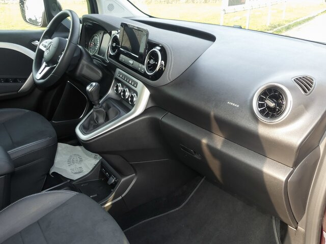 MERCEDES-BENZ T 180 Progressive,MBUX,LED,Navi,Kamera,Tempomat... - Pikkubussi: kuva MERCEDES-BENZ T 180 Progressive,MBUX,LED,Navi,Kamera,Tempomat... - Pikkubussi MERCEDES-BENZ T 180 Progressive,MBUX,LED,Navi,Kamera,Tempomat... - Pikkubussi: kuva MERCEDES-BENZ T 180 Progressive,MBUX,LED,Navi,Kamera,Tempomat... - Pikkubussi