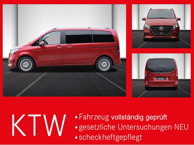 MERCEDES-BENZ V 220 d STYLE kompakt,7Sitzer,2Schiebetüren el.... - Pikkubussi: kuva MERCEDES-BENZ V 220 d STYLE kompakt,7Sitzer,2Schiebetüren el.... - Pikkubussi MERCEDES-BENZ V 220 d STYLE kompakt,7Sitzer,2Schiebetüren el.... - Pikkubussi: kuva MERCEDES-BENZ V 220 d STYLE kompakt,7Sitzer,2Schiebetüren el.... - Pikkubussi