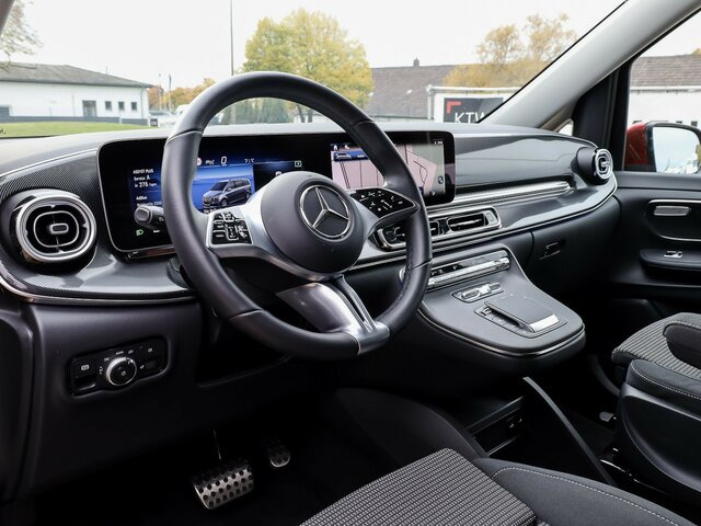 MERCEDES-BENZ V 220 d STYLE kompakt,7Sitzer,2Schiebetüren el.... - Pikkubussi: kuva MERCEDES-BENZ V 220 d STYLE kompakt,7Sitzer,2Schiebetüren el.... - Pikkubussi MERCEDES-BENZ V 220 d STYLE kompakt,7Sitzer,2Schiebetüren el.... - Pikkubussi: kuva MERCEDES-BENZ V 220 d STYLE kompakt,7Sitzer,2Schiebetüren el.... - Pikkubussi