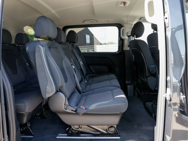 MERCEDES-BENZ V 220 d STYLE kompakt,8Sitzer,Standheizung,AHK... - Pikkubussi: kuva MERCEDES-BENZ V 220 d STYLE kompakt,8Sitzer,Standheizung,AHK... - Pikkubussi MERCEDES-BENZ V 220 d STYLE kompakt,8Sitzer,Standheizung,AHK... - Pikkubussi: kuva MERCEDES-BENZ V 220 d STYLE kompakt,8Sitzer,Standheizung,AHK... - Pikkubussi