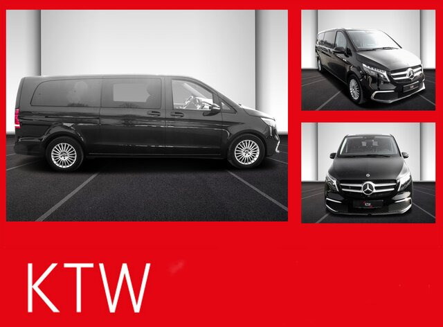 MERCEDES-BENZ V 300 Avantgarde Extralang,2xSchiebetür el.,AHK - Minibussi, Pikkubussi: kuva MERCEDES-BENZ V 300 Avantgarde Extralang,2xSchiebetür el.,AHK - Minibussi, Pikkubussi MERCEDES-BENZ V 300 Avantgarde Extralang,2xSchiebetür el.,AHK - Minibussi, Pikkubussi: kuva MERCEDES-BENZ V 300 Avantgarde Extralang,2xSchiebetür el.,AHK - Minibussi, Pikkubussi