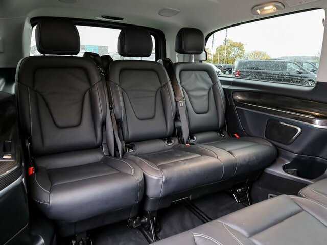 MERCEDES-BENZ V 300 Avantgarde,Extralang,2xSchiebetür el.,AHK... - Minibussi, Pikkubussi: kuva MERCEDES-BENZ V 300 Avantgarde,Extralang,2xSchiebetür el.,AHK... - Minibussi, Pikkubussi MERCEDES-BENZ V 300 Avantgarde,Extralang,2xSchiebetür el.,AHK... - Minibussi, Pikkubussi: kuva MERCEDES-BENZ V 300 Avantgarde,Extralang,2xSchiebetür el.,AHK... - Minibussi, Pikkubussi