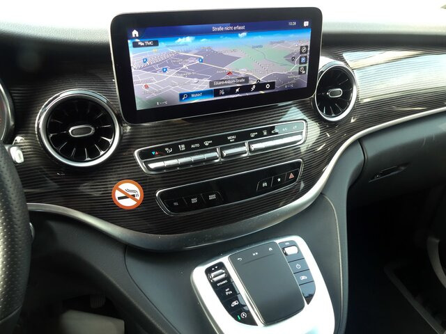 MERCEDES-BENZ V 300 Avantgarde Extralang,2xSchiebetür el.,AHK... - Minibussi, Pikkubussi: kuva MERCEDES-BENZ V 300 Avantgarde Extralang,2xSchiebetür el.,AHK... - Minibussi, Pikkubussi MERCEDES-BENZ V 300 Avantgarde Extralang,2xSchiebetür el.,AHK... - Minibussi, Pikkubussi: kuva MERCEDES-BENZ V 300 Avantgarde Extralang,2xSchiebetür el.,AHK... - Minibussi, Pikkubussi