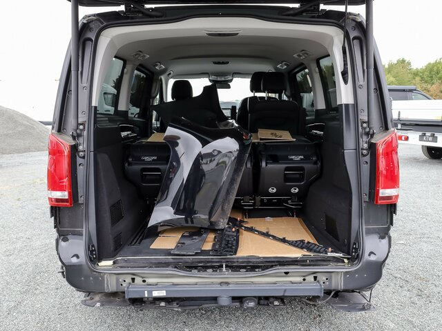 MERCEDES-BENZ V 300 Avantgarde Extralang,2xSchiebetür el.,AHK... - Minibussi, Pikkubussi: kuva MERCEDES-BENZ V 300 Avantgarde Extralang,2xSchiebetür el.,AHK... - Minibussi, Pikkubussi MERCEDES-BENZ V 300 Avantgarde Extralang,2xSchiebetür el.,AHK... - Minibussi, Pikkubussi: kuva MERCEDES-BENZ V 300 Avantgarde Extralang,2xSchiebetür el.,AHK... - Minibussi, Pikkubussi