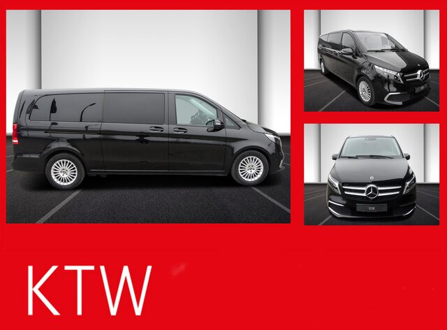 MERCEDES-BENZ V 300 Avantgarde,Extralang,2xSchiebetür el.,AHK - Minibussi, Pikkubussi: kuva MERCEDES-BENZ V 300 Avantgarde,Extralang,2xSchiebetür el.,AHK - Minibussi, Pikkubussi MERCEDES-BENZ V 300 Avantgarde,Extralang,2xSchiebetür el.,AHK - Minibussi, Pikkubussi: kuva MERCEDES-BENZ V 300 Avantgarde,Extralang,2xSchiebetür el.,AHK - Minibussi, Pikkubussi