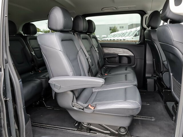 MERCEDES-BENZ V 300 Avantgarde Extralang,2xSchiebetür el.,AHK... - Pikkubussi: kuva MERCEDES-BENZ V 300 Avantgarde Extralang,2xSchiebetür el.,AHK... - Pikkubussi MERCEDES-BENZ V 300 Avantgarde Extralang,2xSchiebetür el.,AHK... - Pikkubussi: kuva MERCEDES-BENZ V 300 Avantgarde Extralang,2xSchiebetür el.,AHK... - Pikkubussi