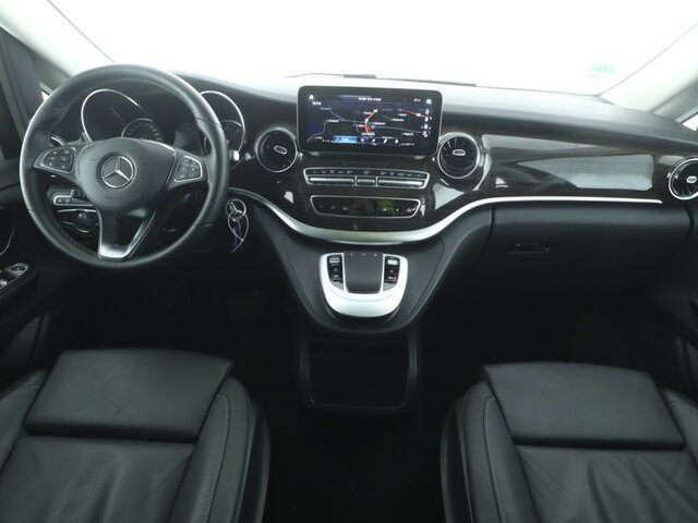 MERCEDES-BENZ V 300 Avantgarde Extralang,2xSchiebetür elektr.... - Minibussi, Pikkubussi: kuva MERCEDES-BENZ V 300 Avantgarde Extralang,2xSchiebetür elektr.... - Minibussi, Pikkubussi MERCEDES-BENZ V 300 Avantgarde Extralang,2xSchiebetür elektr.... - Minibussi, Pikkubussi: kuva MERCEDES-BENZ V 300 Avantgarde Extralang,2xSchiebetür elektr.... - Minibussi, Pikkubussi