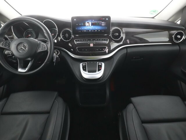 MERCEDES-BENZ V 300 Avantgarde Extralang,2xSchiebetür elektr.... - Minibussi, Pikkubussi: kuva MERCEDES-BENZ V 300 Avantgarde Extralang,2xSchiebetür elektr.... - Minibussi, Pikkubussi MERCEDES-BENZ V 300 Avantgarde Extralang,2xSchiebetür elektr.... - Minibussi, Pikkubussi: kuva MERCEDES-BENZ V 300 Avantgarde Extralang,2xSchiebetür elektr.... - Minibussi, Pikkubussi