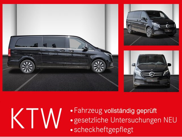 MERCEDES-BENZ V 300 Avantgarde Extralang,2xSchiebetür elektr.... - Minibussi, Pikkubussi: kuva MERCEDES-BENZ V 300 Avantgarde Extralang,2xSchiebetür elektr.... - Minibussi, Pikkubussi MERCEDES-BENZ V 300 Avantgarde Extralang,2xSchiebetür elektr.... - Minibussi, Pikkubussi: kuva MERCEDES-BENZ V 300 Avantgarde Extralang,2xSchiebetür elektr.... - Minibussi, Pikkubussi
