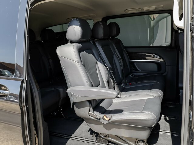 MERCEDES-BENZ V 300 Avantgarde Extralang,2xSchiebetür elektr.... - Minibussi, Pikkubussi: kuva MERCEDES-BENZ V 300 Avantgarde Extralang,2xSchiebetür elektr.... - Minibussi, Pikkubussi MERCEDES-BENZ V 300 Avantgarde Extralang,2xSchiebetür elektr.... - Minibussi, Pikkubussi: kuva MERCEDES-BENZ V 300 Avantgarde Extralang,2xSchiebetür elektr.... - Minibussi, Pikkubussi