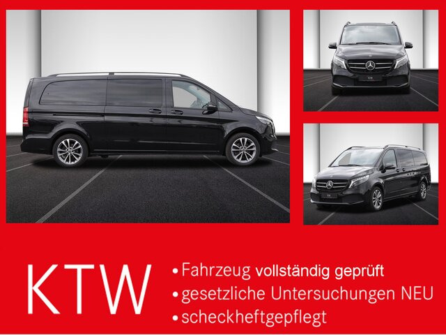 MERCEDES-BENZ V 300 Avantgarde Extralang,2xSchiebetür elektr. - Pikkubussi: kuva MERCEDES-BENZ V 300 Avantgarde Extralang,2xSchiebetür elektr. - Pikkubussi MERCEDES-BENZ V 300 Avantgarde Extralang,2xSchiebetür elektr. - Pikkubussi: kuva MERCEDES-BENZ V 300 Avantgarde Extralang,2xSchiebetür elektr. - Pikkubussi