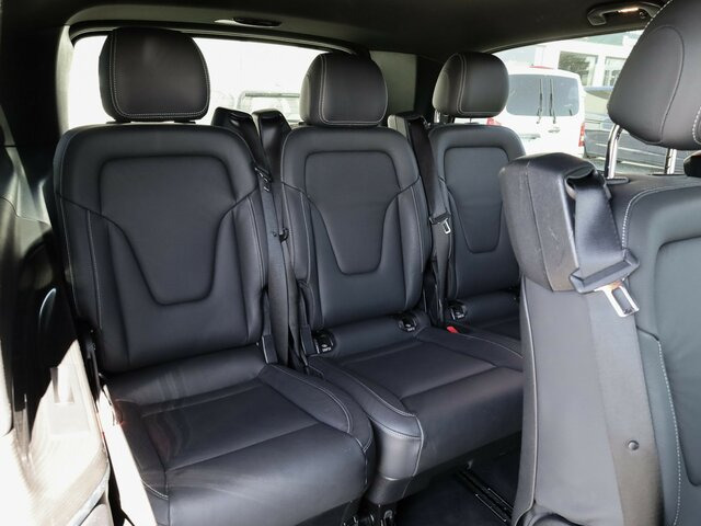 MERCEDES-BENZ V 300 Avantgarde Extralang,2xSchiebetür elektr.... - Minibussi, Pikkubussi: kuva MERCEDES-BENZ V 300 Avantgarde Extralang,2xSchiebetür elektr.... - Minibussi, Pikkubussi MERCEDES-BENZ V 300 Avantgarde Extralang,2xSchiebetür elektr.... - Minibussi, Pikkubussi: kuva MERCEDES-BENZ V 300 Avantgarde Extralang,2xSchiebetür elektr.... - Minibussi, Pikkubussi