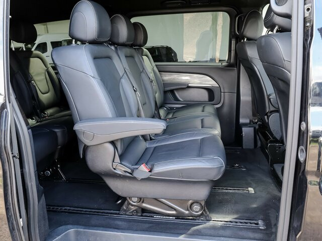 MERCEDES-BENZ V 300 Avantgarde Extralang,2xSchiebetür elektr. - Minibussi, Pikkubussi: kuva MERCEDES-BENZ V 300 Avantgarde Extralang,2xSchiebetür elektr. - Minibussi, Pikkubussi MERCEDES-BENZ V 300 Avantgarde Extralang,2xSchiebetür elektr. - Minibussi, Pikkubussi: kuva MERCEDES-BENZ V 300 Avantgarde Extralang,2xSchiebetür elektr. - Minibussi, Pikkubussi