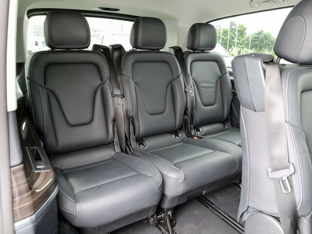 MERCEDES-BENZ V 300 Avantgarde Extralang,2xSchiebetür elektr. - Minibussi, Pikkubussi: kuva MERCEDES-BENZ V 300 Avantgarde Extralang,2xSchiebetür elektr. - Minibussi, Pikkubussi MERCEDES-BENZ V 300 Avantgarde Extralang,2xSchiebetür elektr. - Minibussi, Pikkubussi: kuva MERCEDES-BENZ V 300 Avantgarde Extralang,2xSchiebetür elektr. - Minibussi, Pikkubussi
