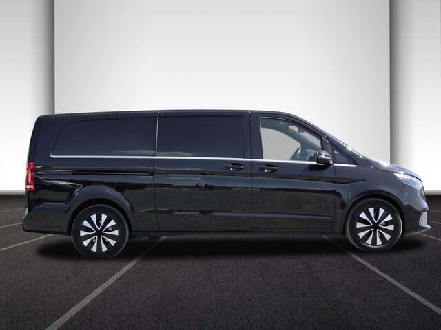 Minibussi, Pikkubussi MERCEDES-BENZ V 300 Avantgarde Extralang,2xSchiebetür elektr.: kuva Minibussi, Pikkubussi MERCEDES-BENZ V 300 Avantgarde Extralang,2xSchiebetür elektr.