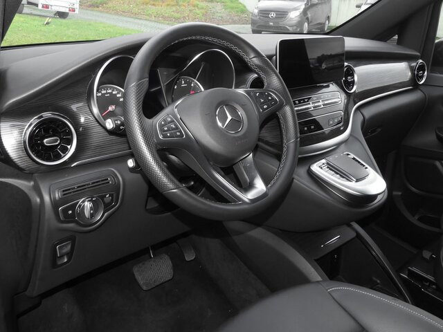 MERCEDES-BENZ V 300 Avantgarde Extralang,2xSchiebetür elektr. - Minibussi, Pikkubussi: kuva MERCEDES-BENZ V 300 Avantgarde Extralang,2xSchiebetür elektr. - Minibussi, Pikkubussi MERCEDES-BENZ V 300 Avantgarde Extralang,2xSchiebetür elektr. - Minibussi, Pikkubussi: kuva MERCEDES-BENZ V 300 Avantgarde Extralang,2xSchiebetür elektr. - Minibussi, Pikkubussi