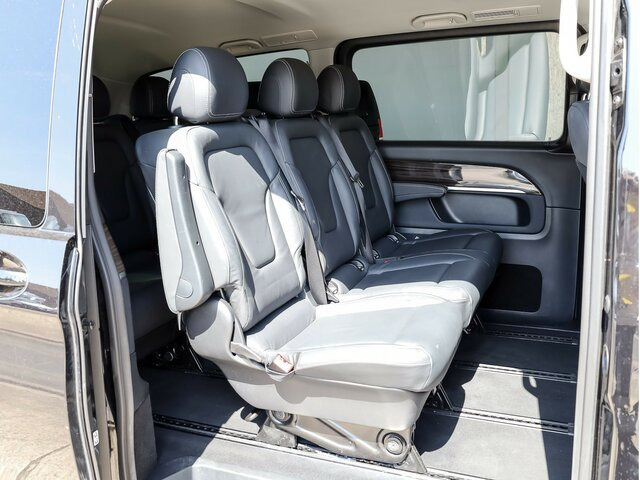 MERCEDES-BENZ V 300 Avantgarde Extralang,2xSchiebetür elektr.... - Minibussi, Pikkubussi: kuva MERCEDES-BENZ V 300 Avantgarde Extralang,2xSchiebetür elektr.... - Minibussi, Pikkubussi MERCEDES-BENZ V 300 Avantgarde Extralang,2xSchiebetür elektr.... - Minibussi, Pikkubussi: kuva MERCEDES-BENZ V 300 Avantgarde Extralang,2xSchiebetür elektr.... - Minibussi, Pikkubussi