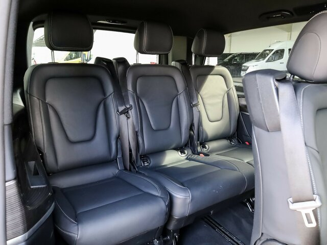 MERCEDES-BENZ V 300 Avantgarde Extralang,2xSchiebetür elektr. - Minibussi, Pikkubussi: kuva MERCEDES-BENZ V 300 Avantgarde Extralang,2xSchiebetür elektr. - Minibussi, Pikkubussi MERCEDES-BENZ V 300 Avantgarde Extralang,2xSchiebetür elektr. - Minibussi, Pikkubussi: kuva MERCEDES-BENZ V 300 Avantgarde Extralang,2xSchiebetür elektr. - Minibussi, Pikkubussi