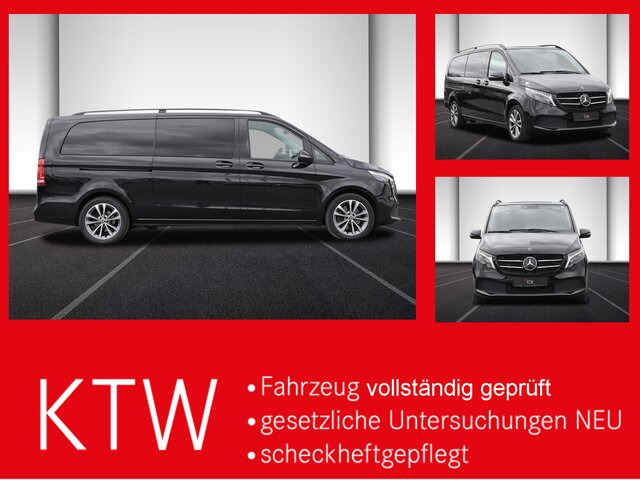 MERCEDES-BENZ V 300 Avantgarde Extralang,2xSchiebetür elektr. - Pikkubussi: kuva MERCEDES-BENZ V 300 Avantgarde Extralang,2xSchiebetür elektr. - Pikkubussi MERCEDES-BENZ V 300 Avantgarde Extralang,2xSchiebetür elektr. - Pikkubussi: kuva MERCEDES-BENZ V 300 Avantgarde Extralang,2xSchiebetür elektr. - Pikkubussi