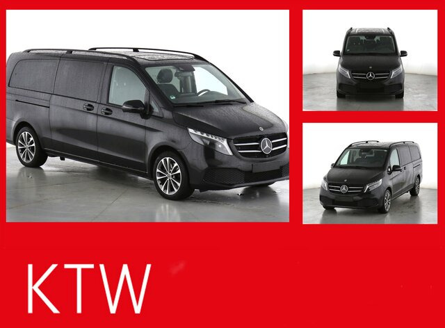 MERCEDES-BENZ V 300 Avantgarde Extralang,2xSchiebetür elektr.... - Minibussi, Pikkubussi: kuva MERCEDES-BENZ V 300 Avantgarde Extralang,2xSchiebetür elektr.... - Minibussi, Pikkubussi MERCEDES-BENZ V 300 Avantgarde Extralang,2xSchiebetür elektr.... - Minibussi, Pikkubussi: kuva MERCEDES-BENZ V 300 Avantgarde Extralang,2xSchiebetür elektr.... - Minibussi, Pikkubussi