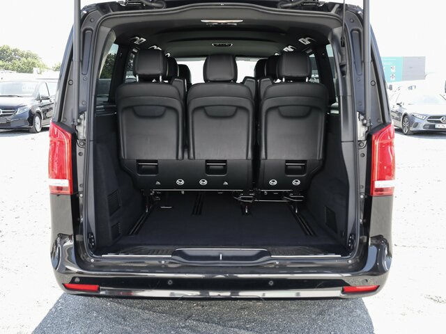 MERCEDES-BENZ V 300 Avantgarde Extralang,2xSchiebetür elektr. - Minibussi, Pikkubussi: kuva MERCEDES-BENZ V 300 Avantgarde Extralang,2xSchiebetür elektr. - Minibussi, Pikkubussi MERCEDES-BENZ V 300 Avantgarde Extralang,2xSchiebetür elektr. - Minibussi, Pikkubussi: kuva MERCEDES-BENZ V 300 Avantgarde Extralang,2xSchiebetür elektr. - Minibussi, Pikkubussi